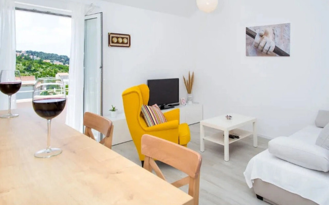 Apartment Maris