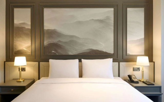 Grand Mercure Imperial Palace Seoul Gangnam