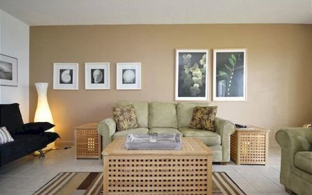 Regency Towers by Southern Vacation Rentals