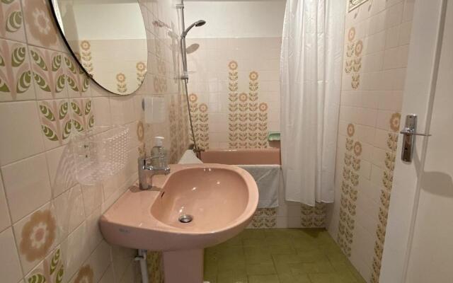 Appartement Arcachon, 2 pièces, 4 personnes - FR-1-474-141