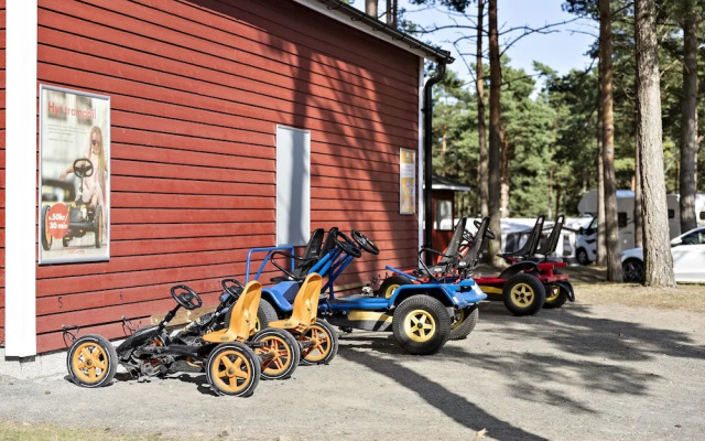 First Camp Åhus