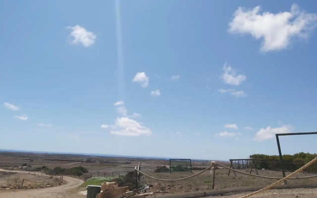 Monte De Santo António