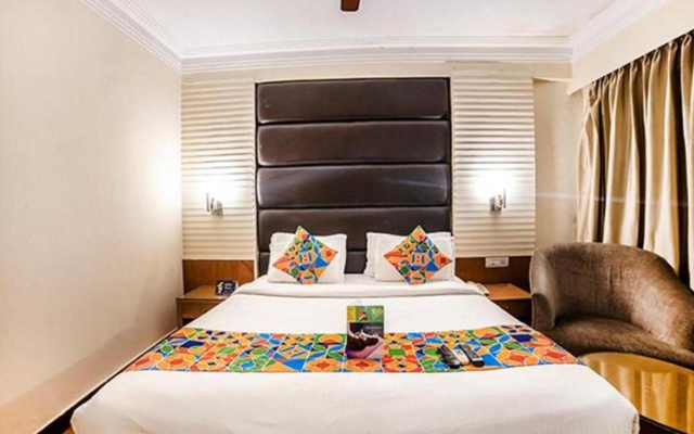 Fabhotel Bmk Grand