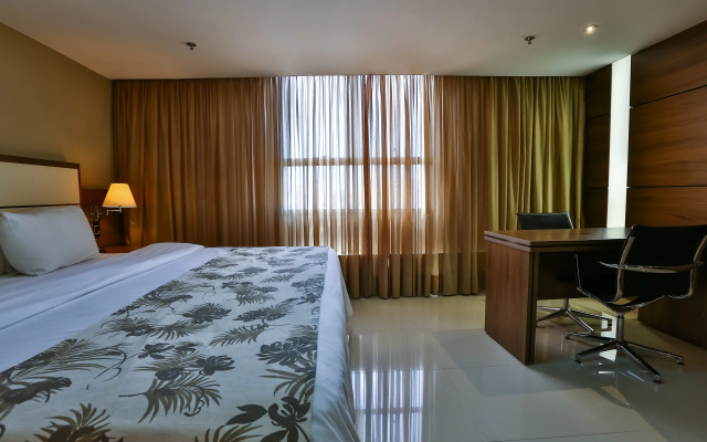 SJ Premium By Atlantica