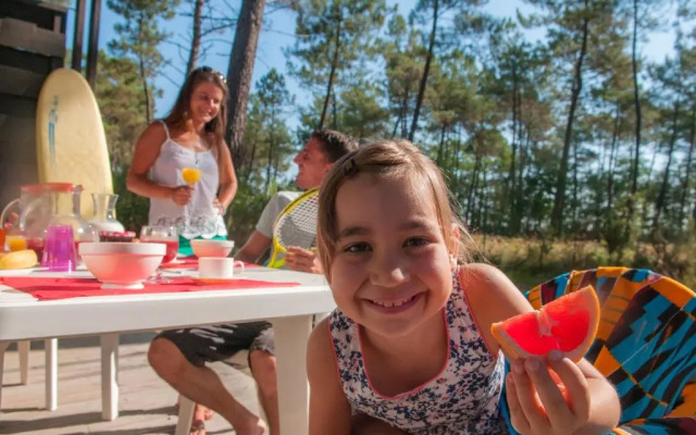 Appart'Vacances Lacanau