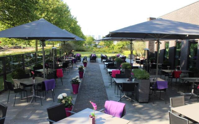 Van der Valk Hotel Rotterdam - Blijdorp
