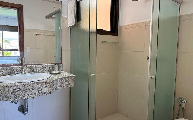 Gardel é Destino Floripa Apartamento 2 quartos