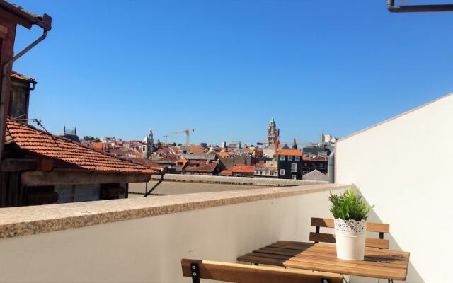 D&S - Porto São Bento Apartment II