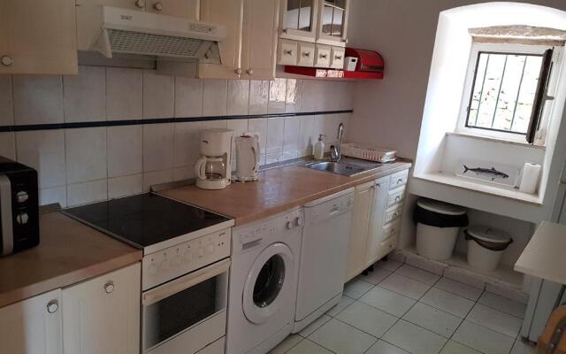 Apartment Dubrava