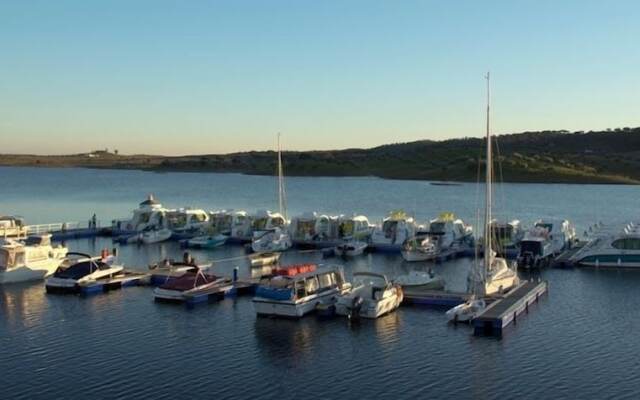 Amieira Marina