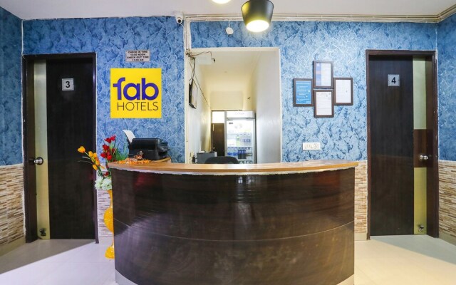 Fabexpress Chef'S House