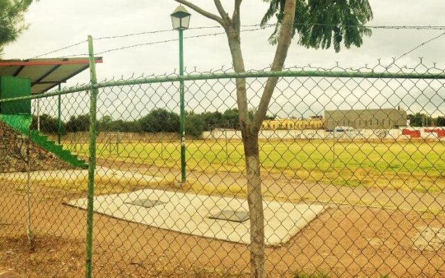 Casa Nube - Guesthouse San Miguel