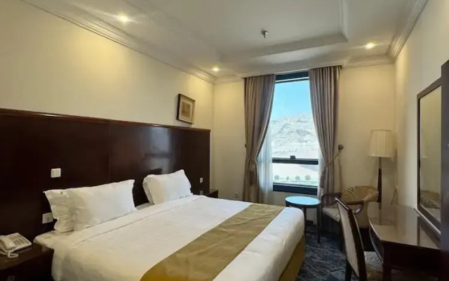 Park Royal Hotel
