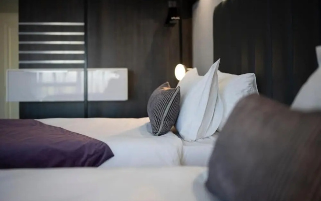 Lefa Boutique Hotel