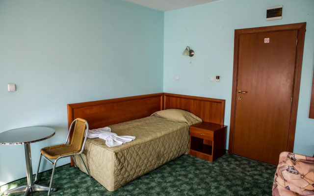 Bariakov Hotel