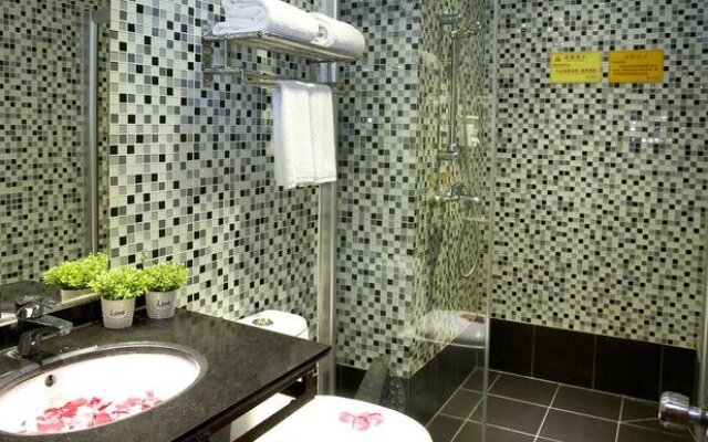 Shenzhen Yulong City Inn