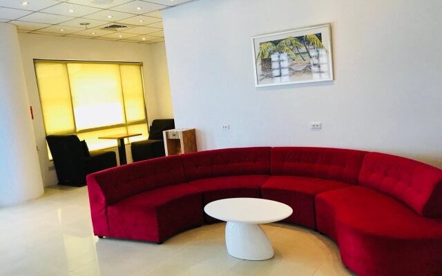 OHYA Chain Boutique Motel-Xinying