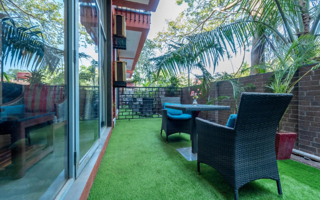 Zense Resort