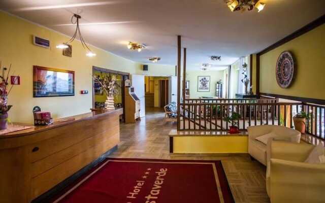 Club Hotel Costaverde