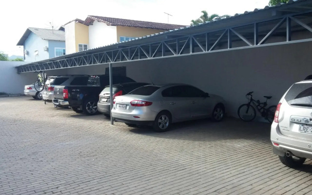 Serra Negra Pousada Spa