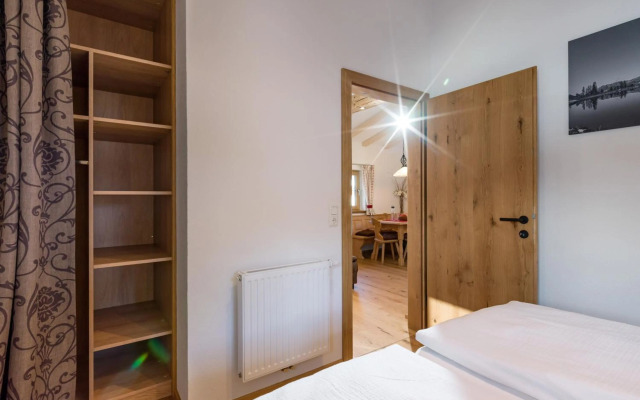 Ferienhaus Auerbauer