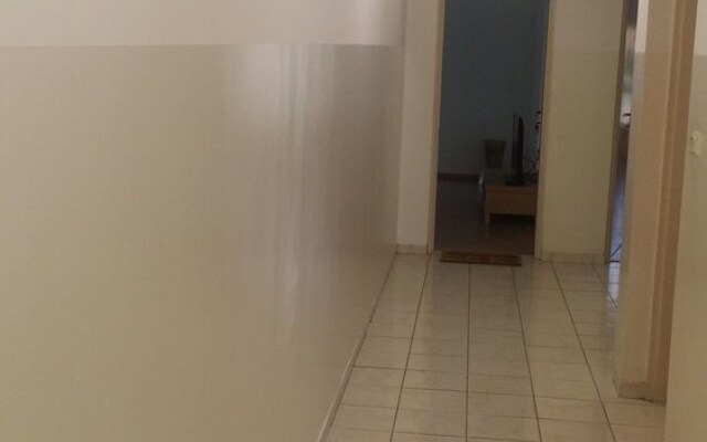 Apartamento Alvalade