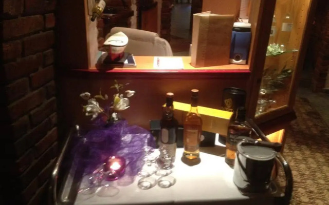 Hotel & Restaurant Bei Baki