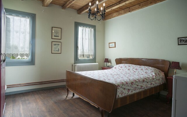 Room in B&B - B&b Carlonga A Double Room For Two People