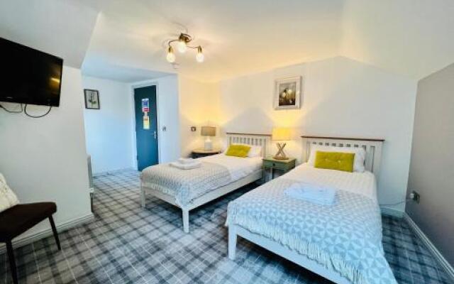 Zoe Bistro & Accommodation
