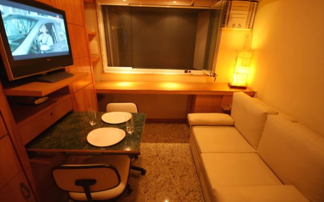 Studio Honorio - FLA02