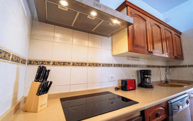 Beautiful Villa Duque With Pool Poris Tenerife South