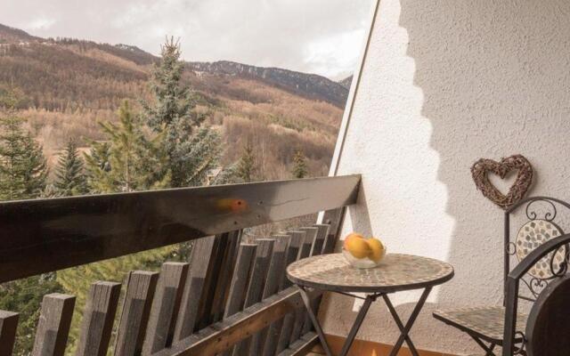 Appartement Serre Chevalier, 1 pièce, 4 personnes - FR-1-330E-61