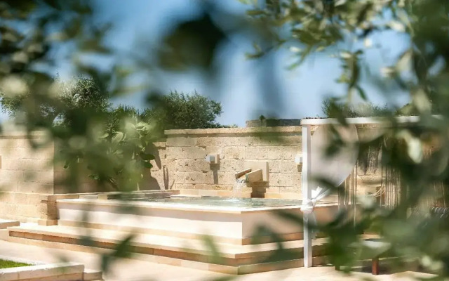 Masseria dei Monaci