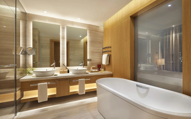 Hyatt Regency Tashkent