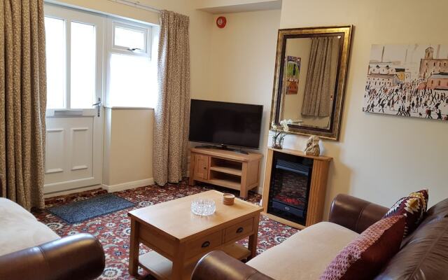 Saltburn Holidays 4 Park View