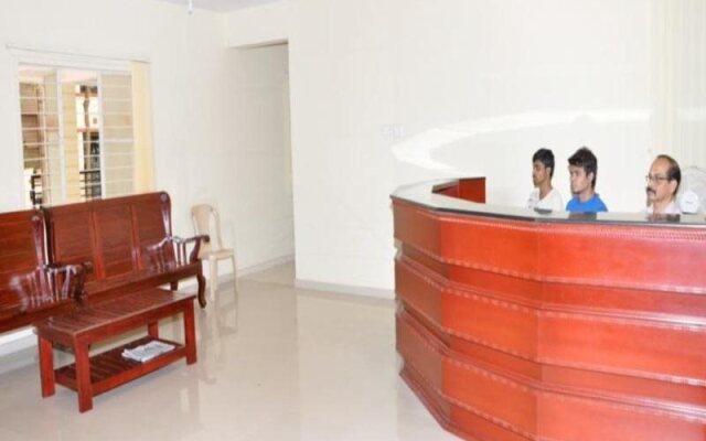 Vega Residency