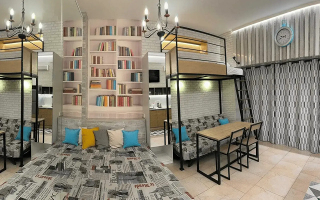 Loft Studio