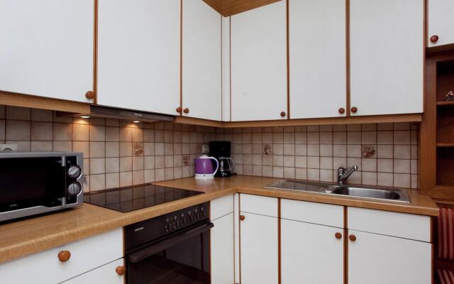 Cosy apartment in Going am Wilden Kaiser near Skiing