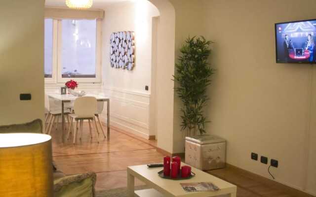 Hemeras Boutique House Vittoria