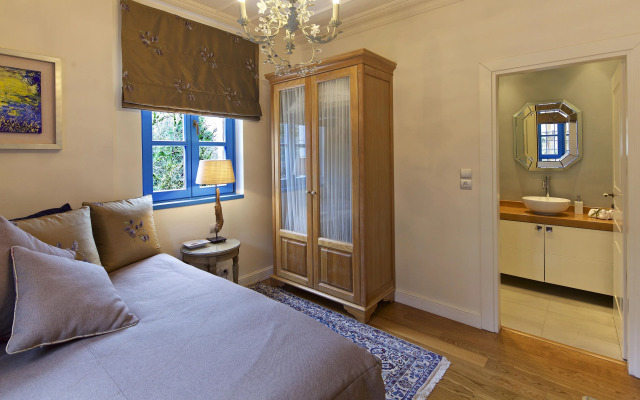 Zagori Suites Luxury Residences