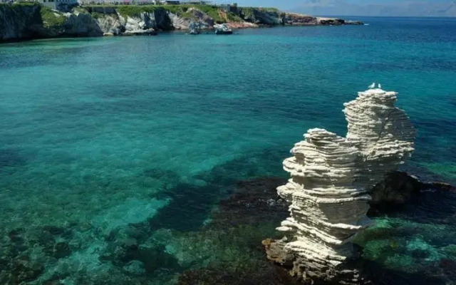 Casa vacanza Calarossa