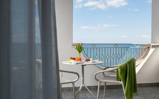 Hotel La Madonnina