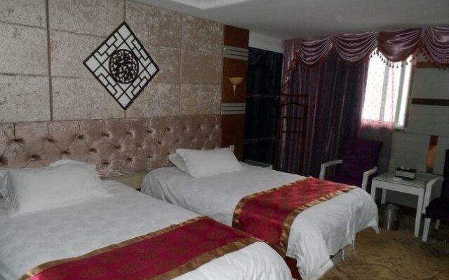 Xianggeli Hotel