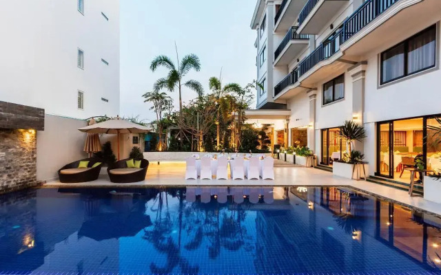 Ratana Angkor Hotel