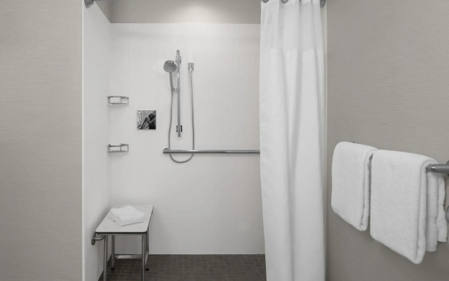 Courtyard by Marriott Phoenix West/Avondale