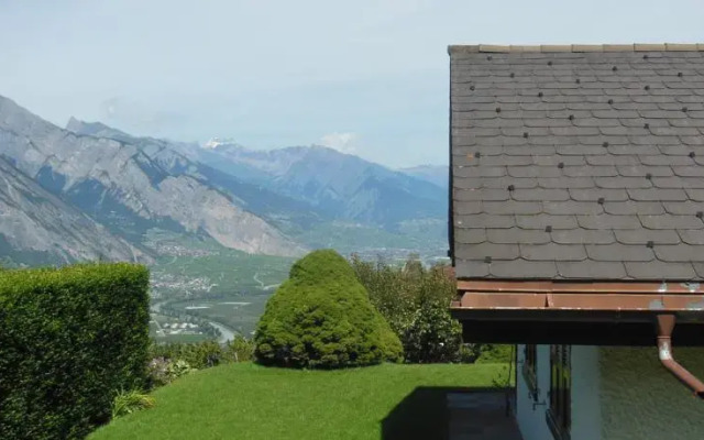 Chalet le Repère