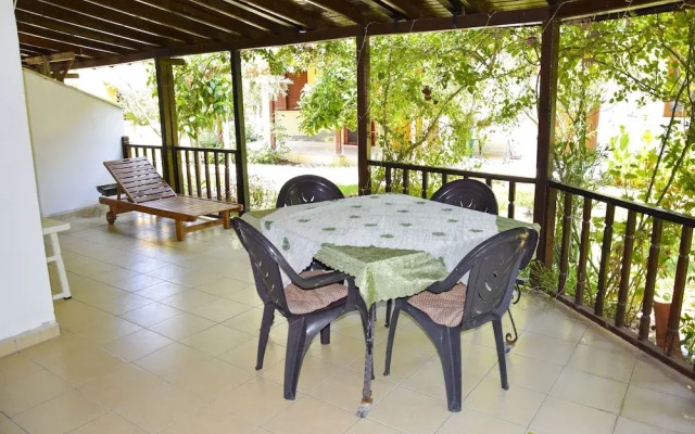 Telmessos Tatil Köyü by Turkish Lettings