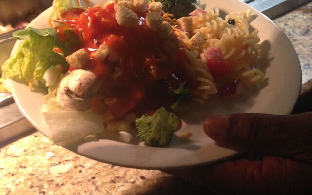 American Inn North Kansas City