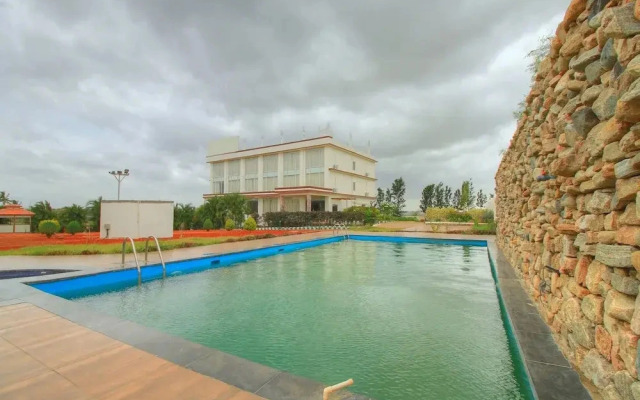 New Milestone Hotel