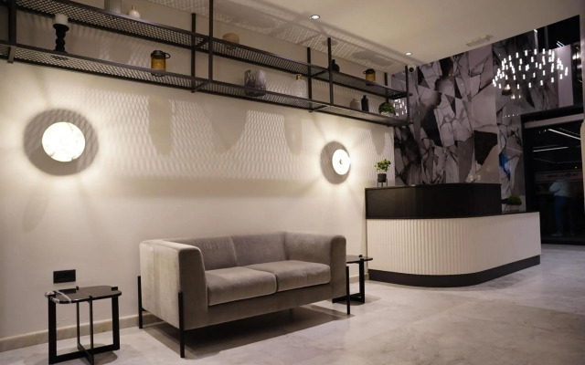 The Londoner Hotel Sliema